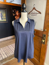 Foot Joy Women's Racerback Tank (XL)