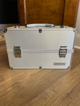 Arbonne Cosmetic Trunk