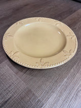 Signature Sorrento Debby Segura Ceramic Plate