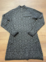 Akini Sweater Dress (M)