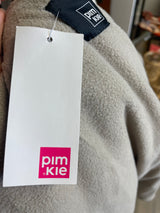 Pim Kie NWT Hooded Sleeveless Puffer Vest (L)