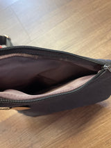 Wander+ Unisex Anti Theft Travel Sling Bag