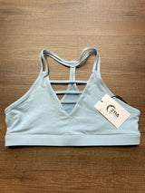Zyia NWT Sky Grid Bra - 2 (XXXL)