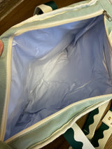 Business & Pleasure The Holiday Cooler Tote Bag