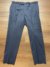 Calvin Klein Slim Fit Men's Wool Blend Pants (38x32)