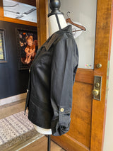 Charter Club Petite Women's Blazer (PS)