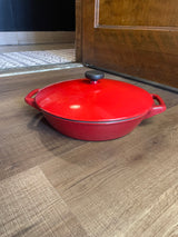 Tramontina 4qt Enameled Dutch Oven