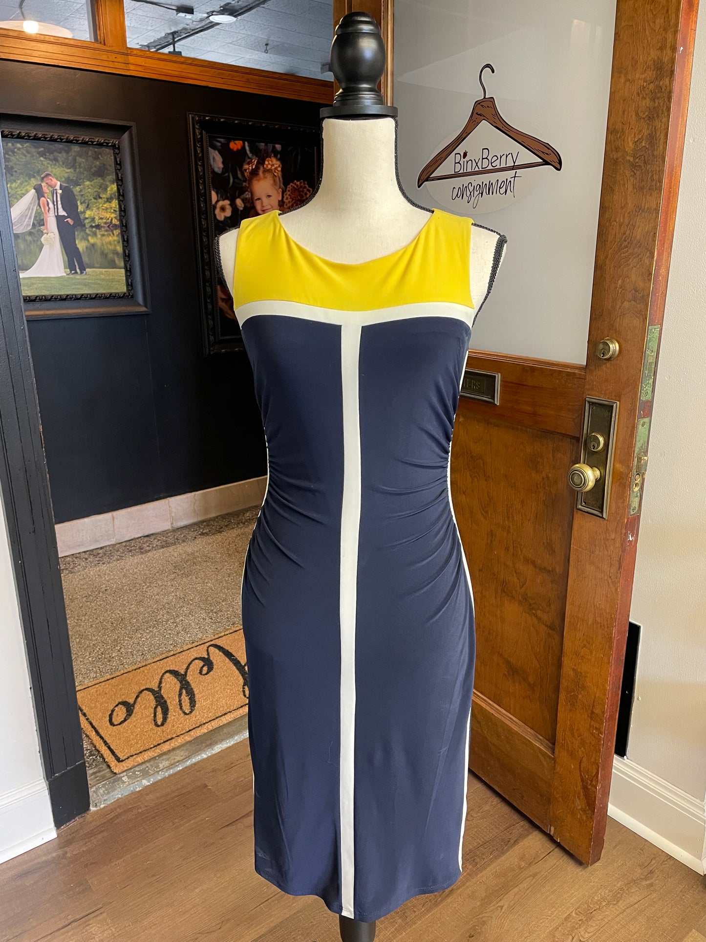 Ralph Lauren Dress (2)