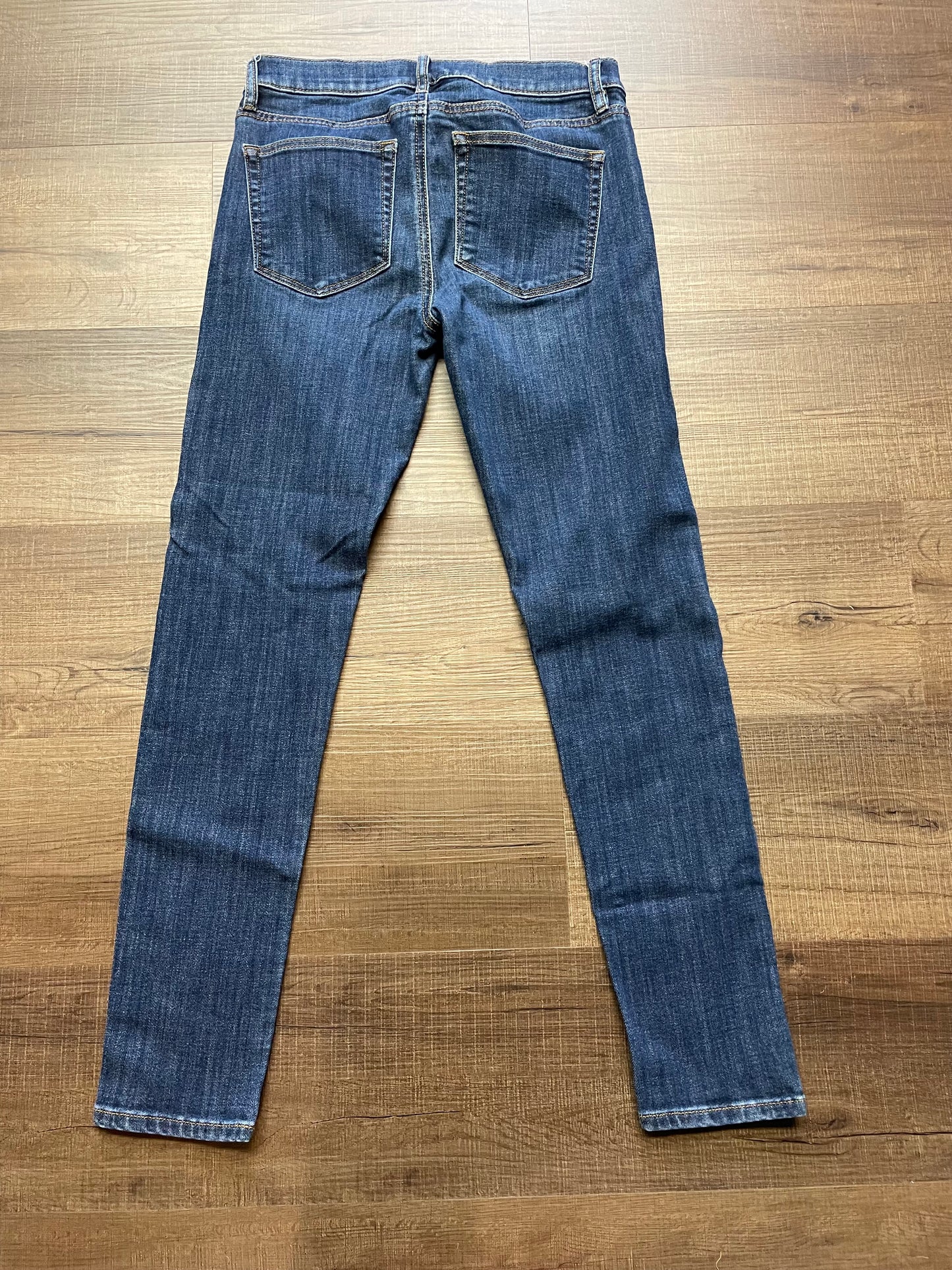 The Loft Modern Skinny Women's Jeans (2/26)