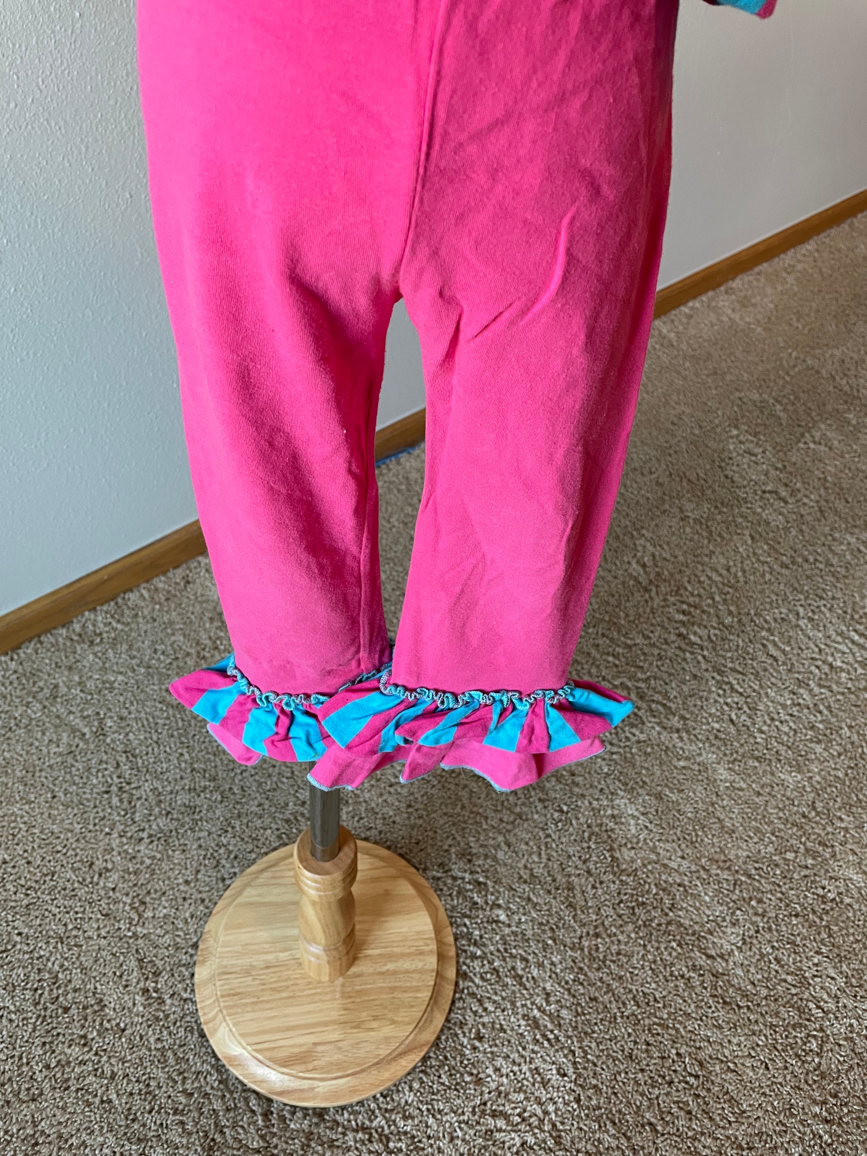 Tutu and Lulu Set (4-5Y)