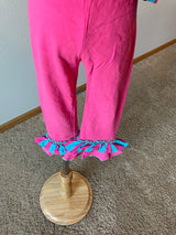 Tutu and Lulu Set (4-5Y)