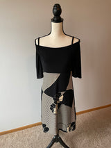 Ciara Sun Woo Bare Shoulder Dress (XS)