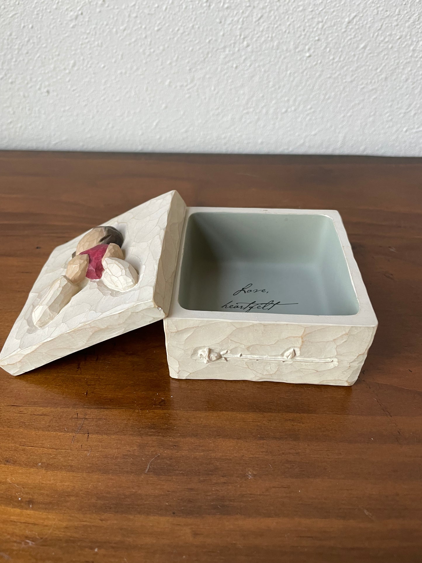 Willow Tree Keepsake Box