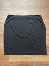 Vince Camuto Pencil Knit Skirt (2X)