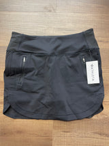 Athleta NWT Fairway Golf Skort 16" (L)