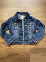 Est 1989 Place Denim Jacket (YM)