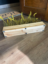 Prairie Grass Centerpiece