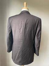 Antonio Treviso 100% Wool Suit Coat (40R)