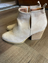 Beast Fashion Western Bootie (7)