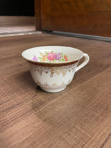 Heirloom by Harmony House Teacup