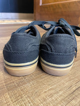 Tony Hawk Men's Canvas Sneakers (7.5)