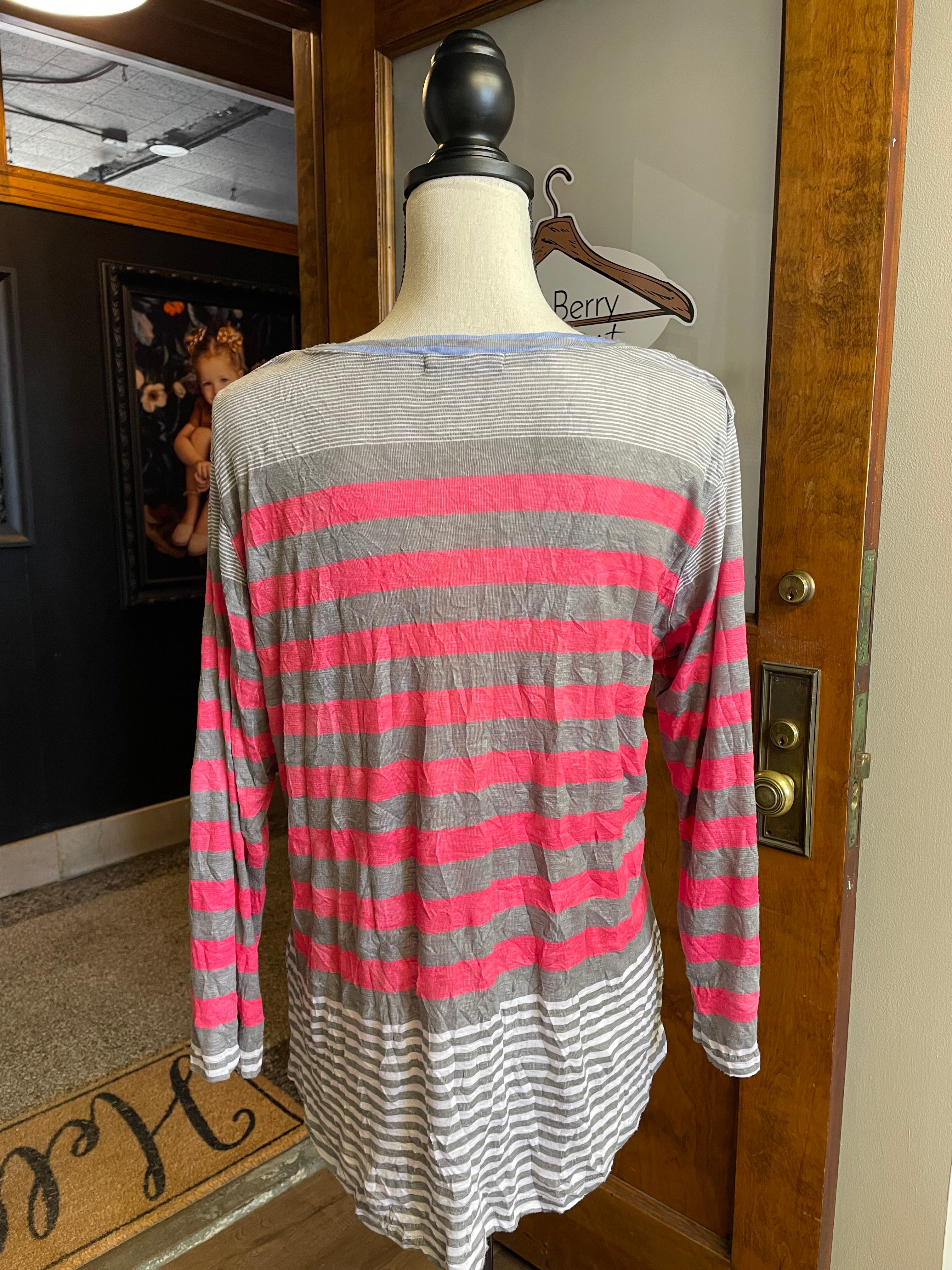 David Cline Women's Tee (XL)
