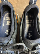 Johnston & Murphy Men's Sheepskin Sneakers