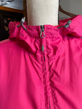 Land's End Women's Hooded Jacket (M)