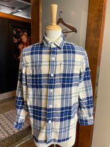 Gap Kids Plaid Flannel (YM)
