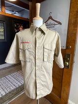 Boy Scouts of America Uniform Shirt (YM)