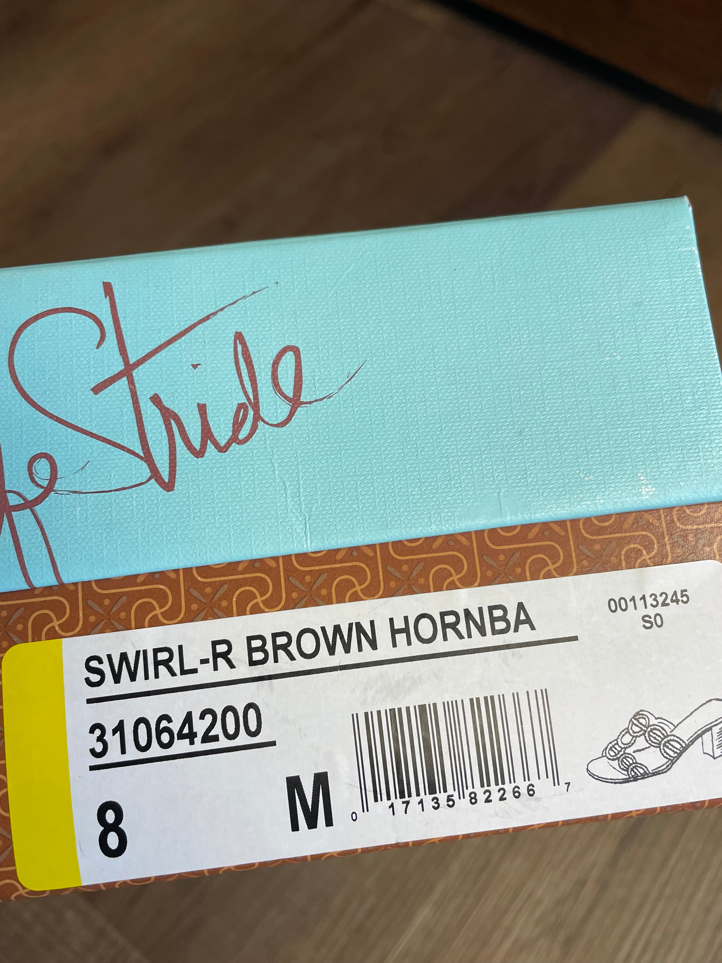 Life Stride Swirl Women's Sandals (8)