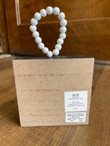 Made with Love Hanging Sign