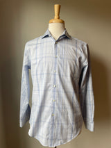 Calvin Klein Slim Fit Men's Button Down (15 1/2)