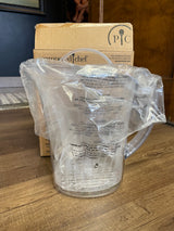 Pampered Chef Family-Size Quick-Stir Pitcher (NIB)