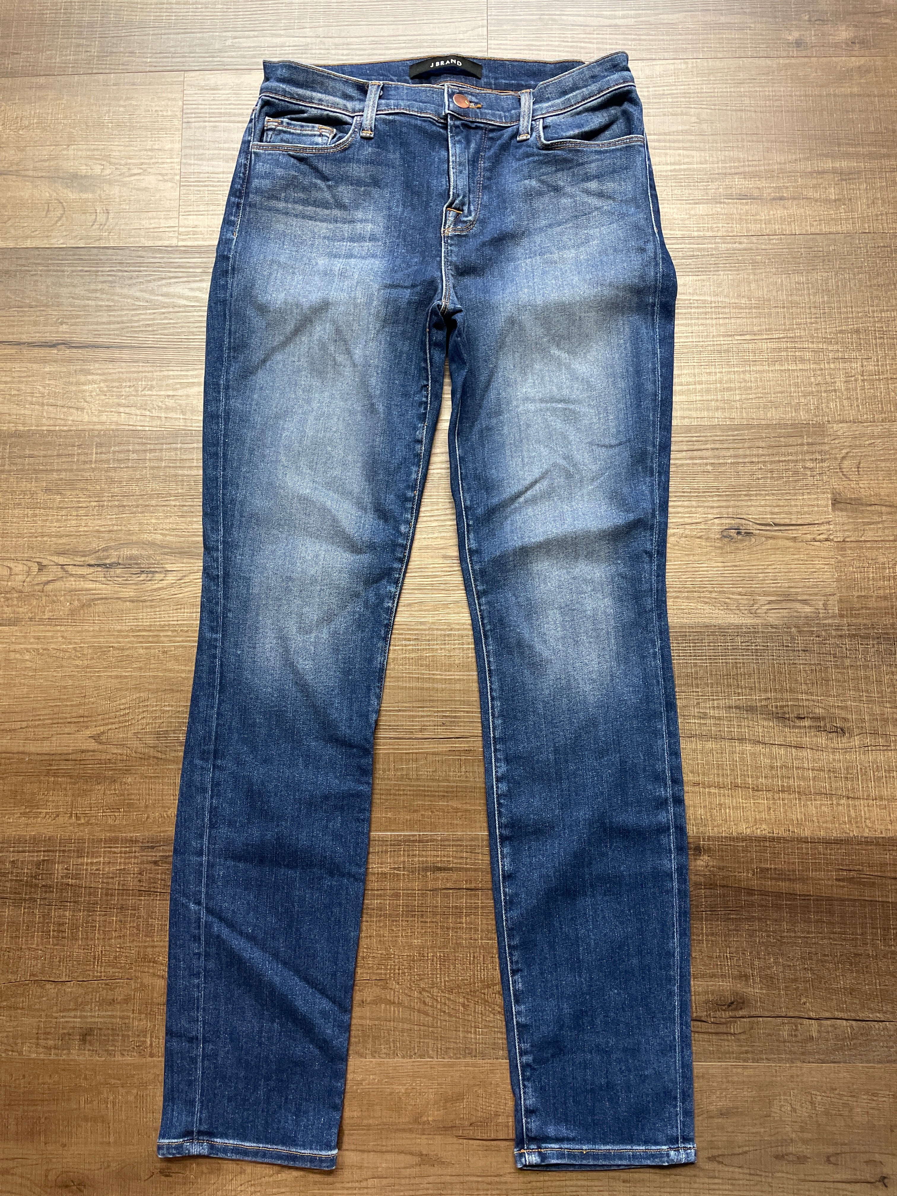 J. Brand Women's Skinny Jean (29)