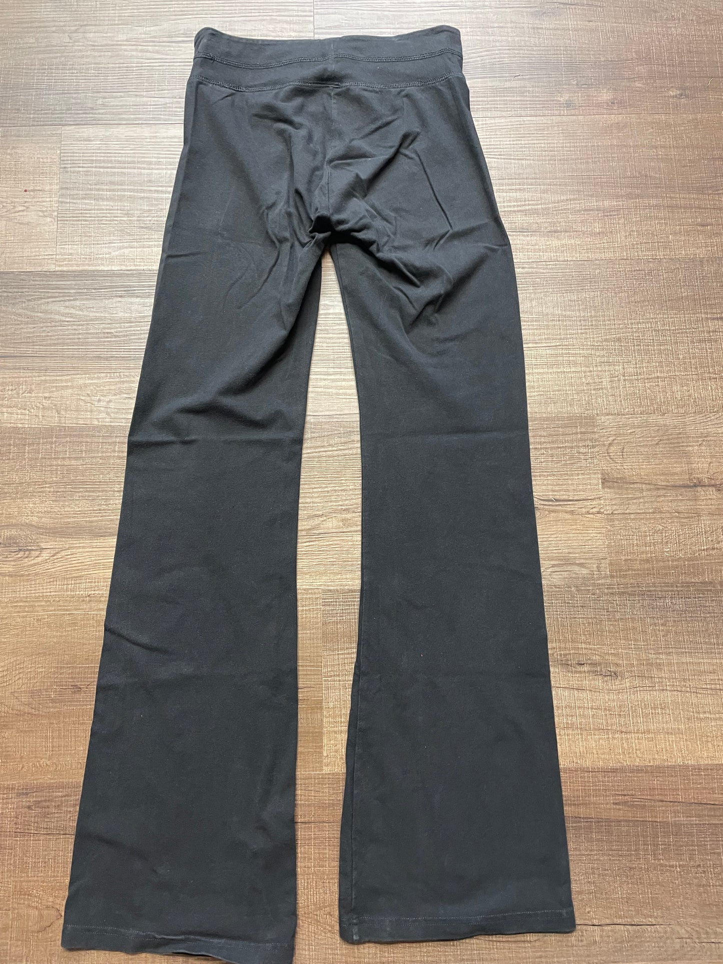 Aerie Slim Gym Flare Leggings (S)
