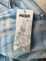 Pacsun Warp & Weft Men's Button Down (M)
