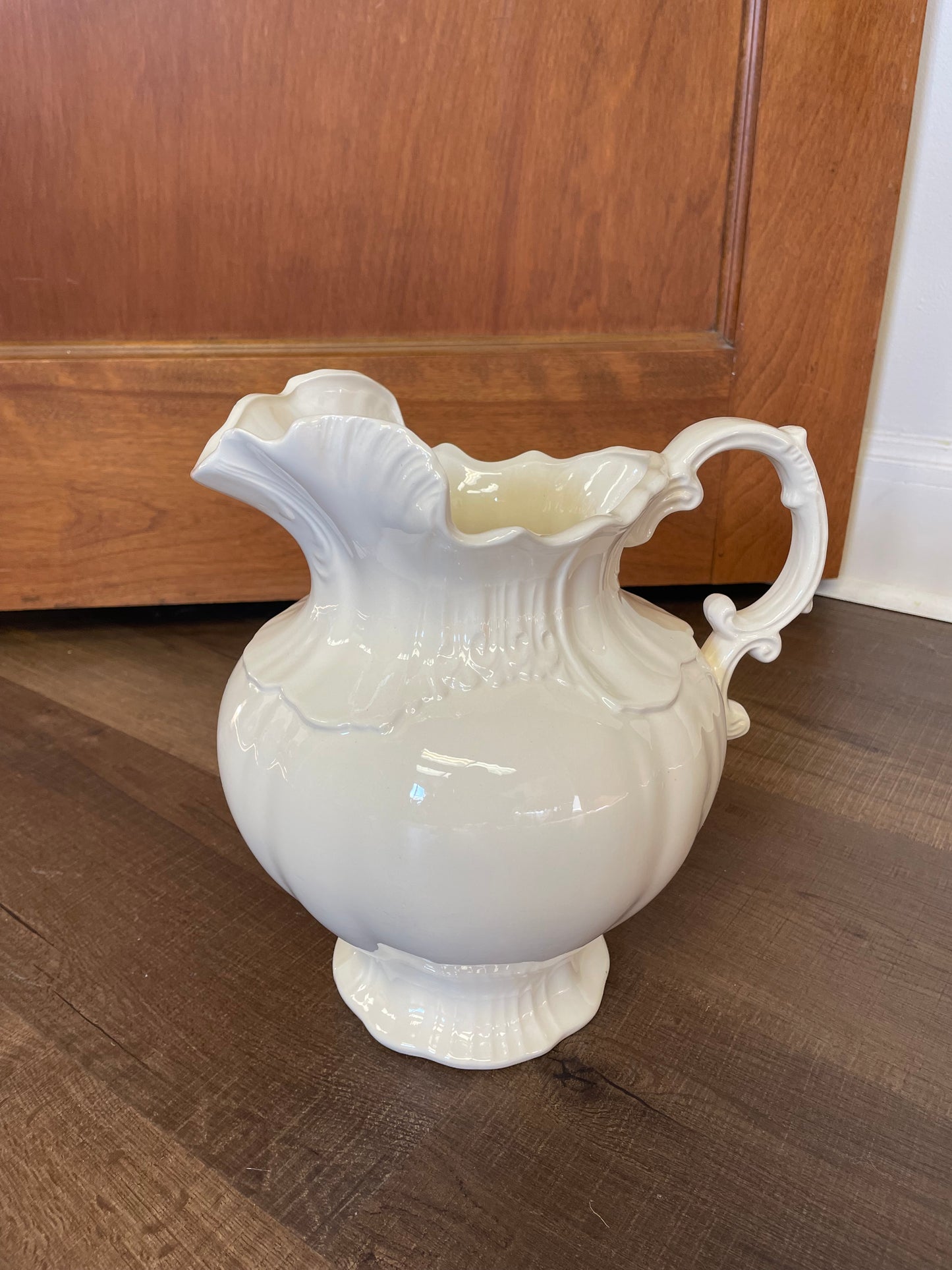 Vintage Arnel's Water Pitcher