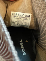 Sorel Joan Of Arctic II Wedge Chelsea Boot (6.5)