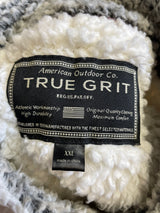 True Grit Women's Sherpa Vest (XXL)