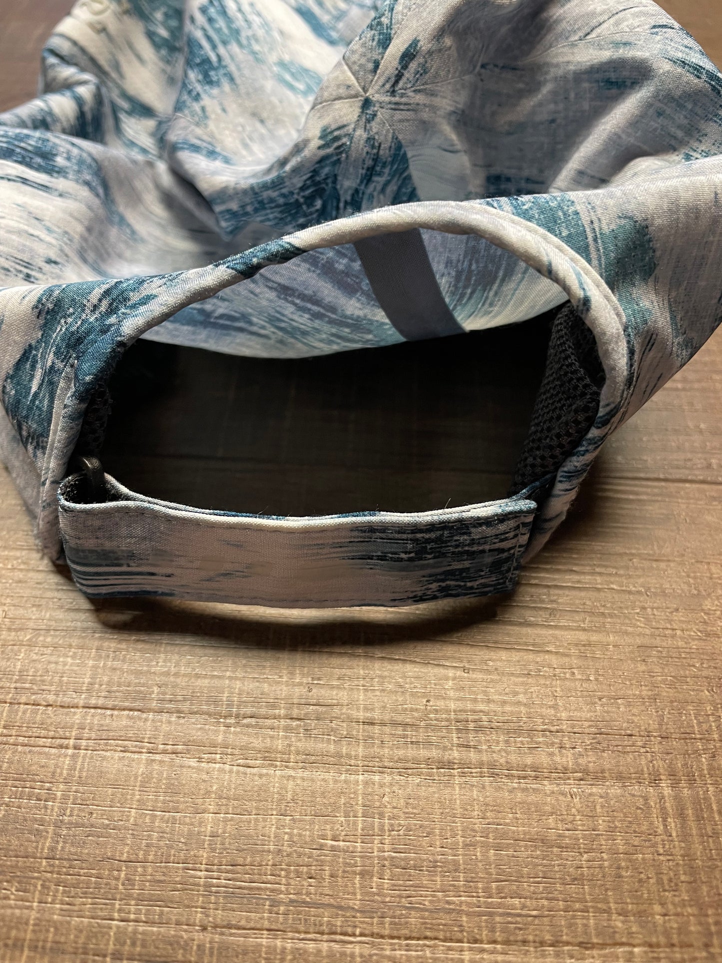 Lululemon Fast & Free Hat