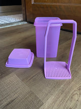 Tupperware Pick-A-Deli® Container