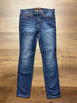 Joe's Petite Skinny Women's Jeans (28)