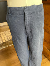 H&M Boy's Three Piece Linen Blend Suit (Y12)