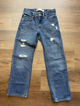 Levis Jeans (10R)