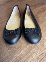 Cat & Jack Girls Ballerina Flats (2) - BinxBerry Consignment