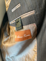 Antonio Treviso 100% Wool Suit Coat (40R)
