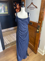 Alex Evenings Shoulder Sash Formal Dress (12)