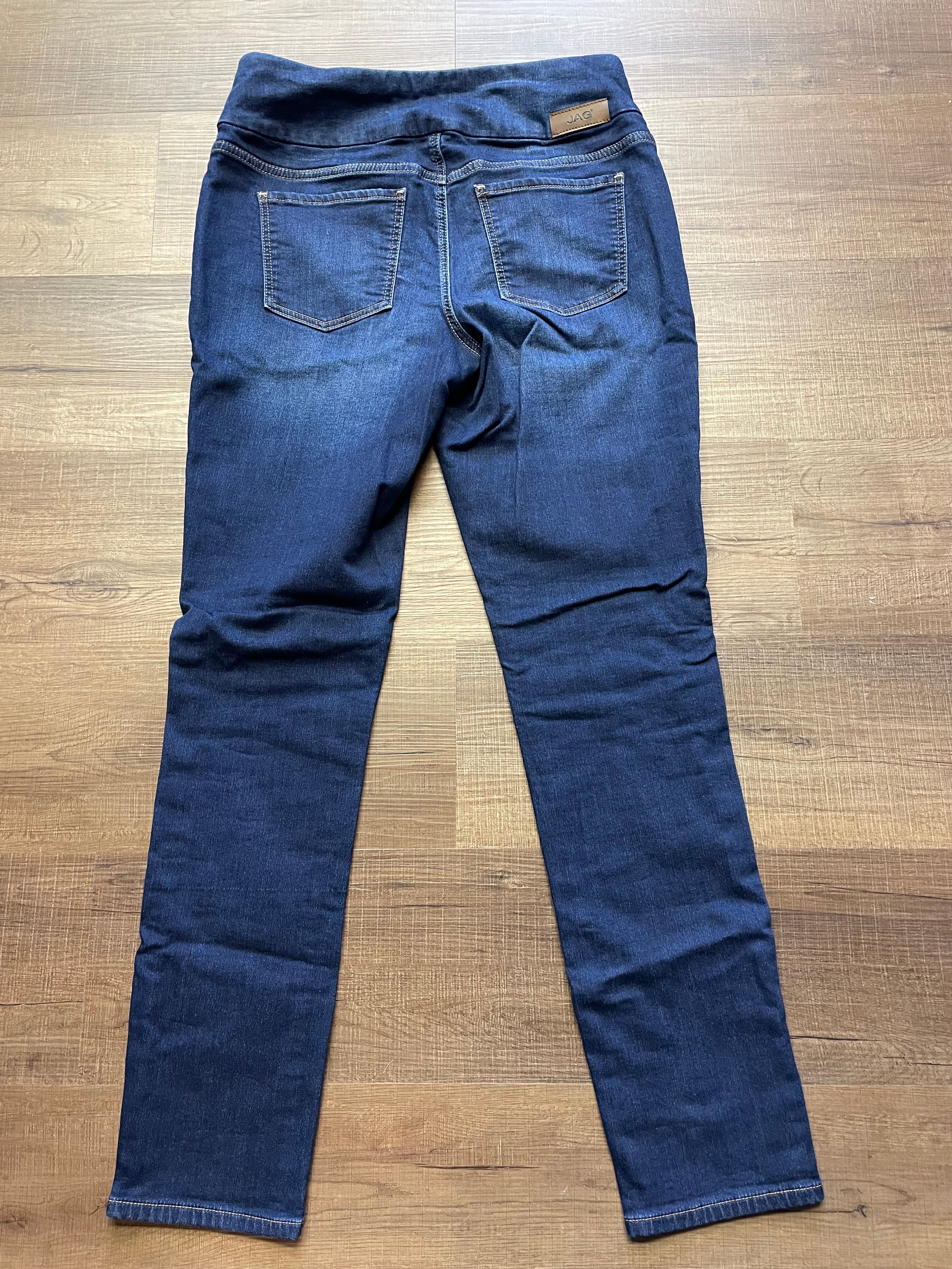 JAG High Rise Skinny Women's Jeans (10)