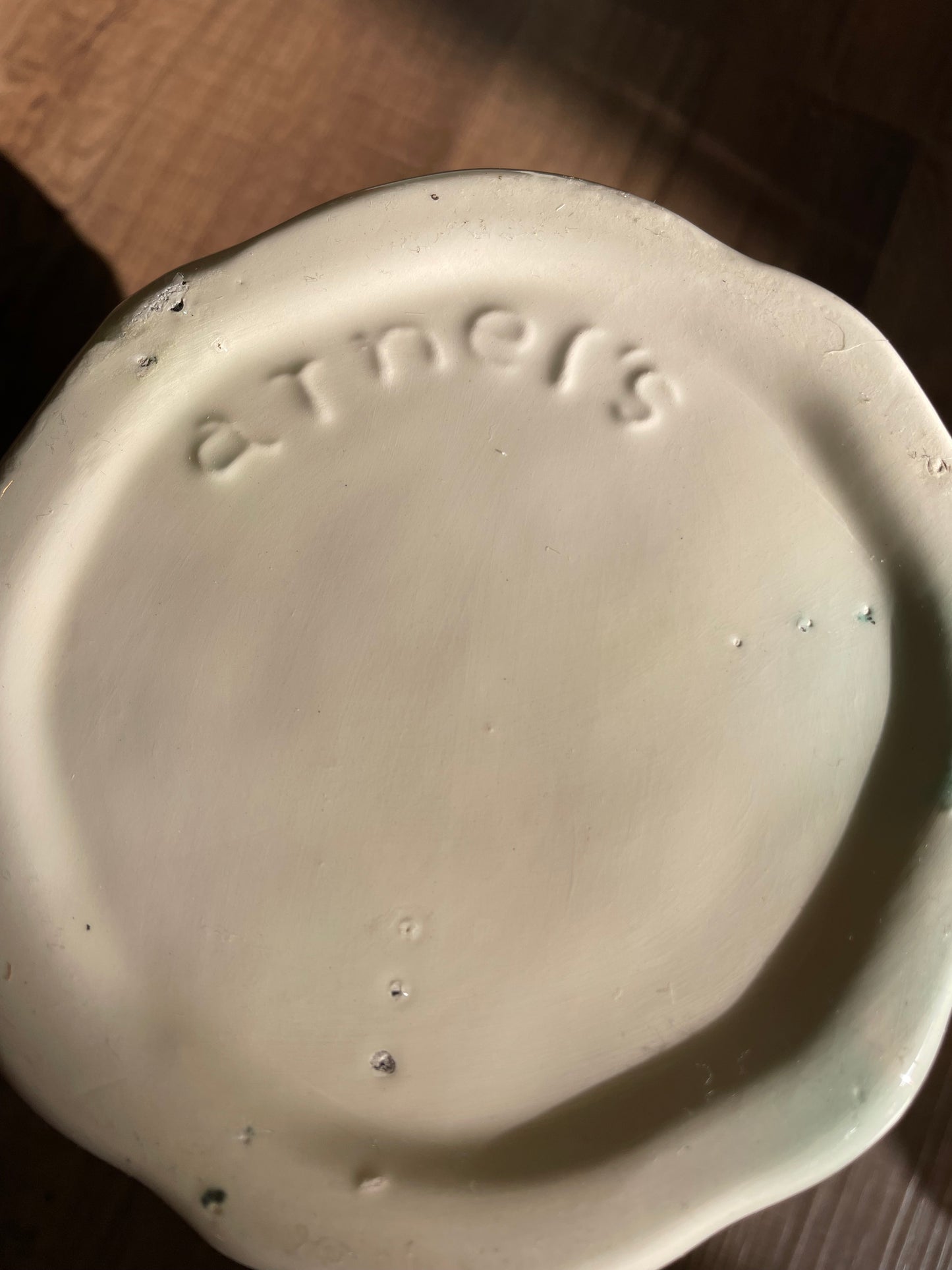 Vintage Arnel's Water Pitcher